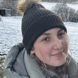 Rebekah - English tutor - Mold