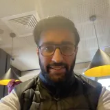 Adeel - Maths tutor - Canberra