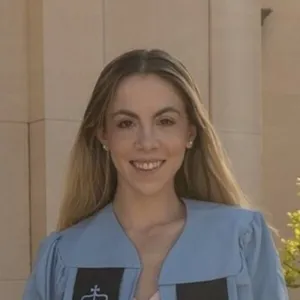 Diana - Mathematics tutor - New York