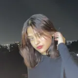 Eliska - Personal shopping tutor - Mumbai