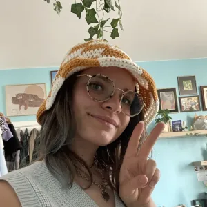 Alicja - Prof de maths - Auderghem