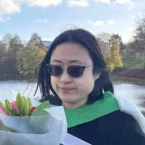 He - Chinese tutor - Edinburgh