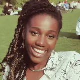 Liz - Biology tutor - Maynooth