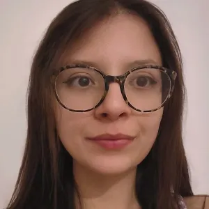 Sarah - Prof de maths - Palaiseau