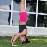 Jyoti - Hatha yoga instructor - Montréal