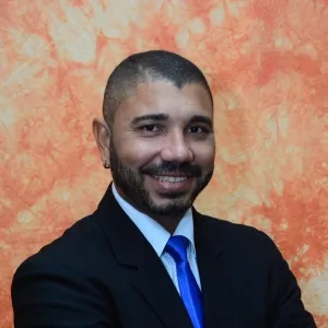 Igor - personal trainer - Salvador