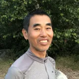 Suixin - Maths tutor - Toronto