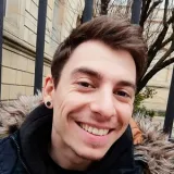 Nicolas - Prof de développement web - Bordeaux