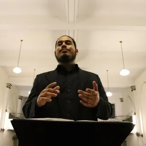 Jonathan - profesor de canto - Buenos Aires