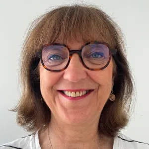 Corinne - Prof de soutien scolaire - Le Mans