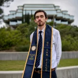 Max - Maths teacher - Los Angeles