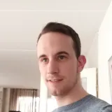 Nick - Leraar Computer netwerk - Voorhout