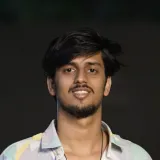 Priyanshu - Web development teacher - Ghaziabad