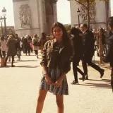 Camilla - Prof de maths - Compiègne
