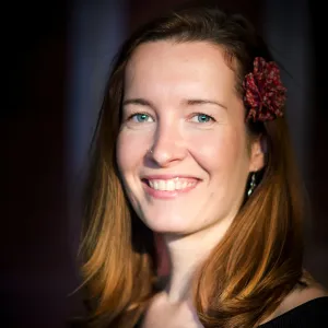 Lisa - Spanischlehrerin - Leipzig