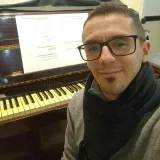 Mateo - Profe de piano - Villa Carlos Paz