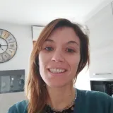 Martina - Insegnante di anglais - Tradate