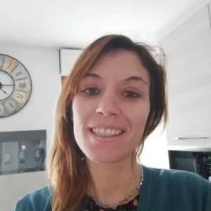 Martina - Insegnante di anglais - Tradate