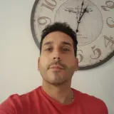 Ivanetto - profesor de italiano - Barcelona