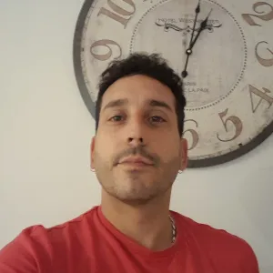 Ivanetto - profesor de italiano - Barcelona