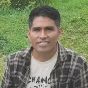 Neder - profesor de matemáticas - Lima