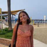 Ana - Profesor de apoyo escolar - Sevilla
