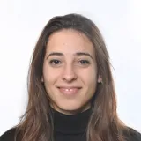Tania - prof de Matemáticas - Sant Joan Despí