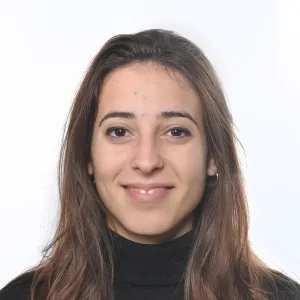 Tania - prof de Matemáticas - Sant Joan Despí