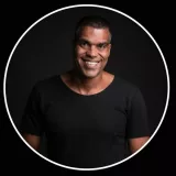 Rogerio - personal trainer - 