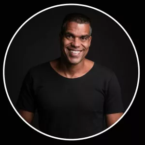Rogerio - personal trainer - 