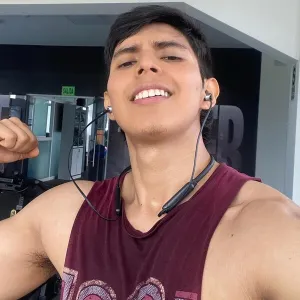 Renzo - Profe de montaje de vídeo - Trujillo