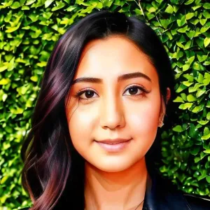 Mehtap - İngilizce öğretmeni - 