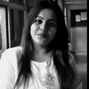 Sukanya - English tutor - Kolkata