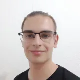 Mario - Profe de inglés - Almería