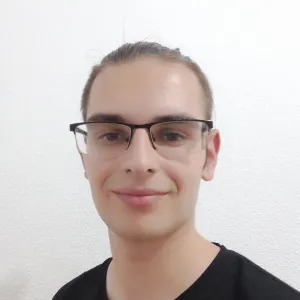 Mario - Profe de inglés - Almería