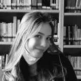 Mia - Lehrkraft für Biologie - Wien