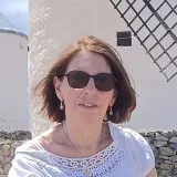 Dolores - profesor de francés - Fuentes de Andalucía