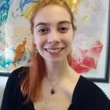 Natalia - Profe de inglés - Granada