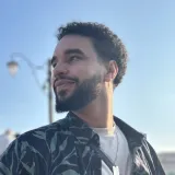 Redouan - Prof de création de site web - Saint-Gilles