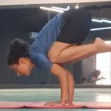 Kajal - Yoga instructor - Pinjore