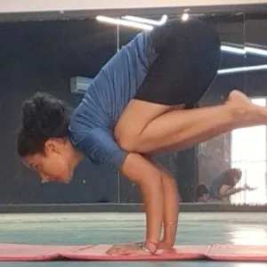 Kajal - Yoga instructor - Pinjore