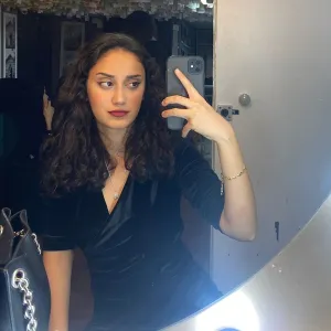 Merve - Matematik öğretmeni - 