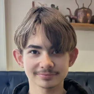 Jenson - Computer programming tutor - Cambridge