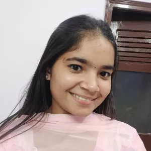 Anjali - Maths tutor - Kartarpur