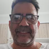 CRISTÓVÃO - Professor de matemática - Capão Bonito (São Paulo)