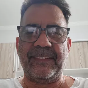 CRISTÓVÃO - Professor de matemática - Capão Bonito (São Paulo)