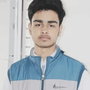 ᴀɴᴋᴇꜱʜ - Maths tutor - Shikarpur