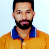 Jitesh - Maths tutor - Bengaluru