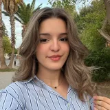 Yasmine - Prof d'expression orale - anglais - Tétouan
