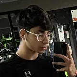 Siddharth - Personal trainer - Vadodara